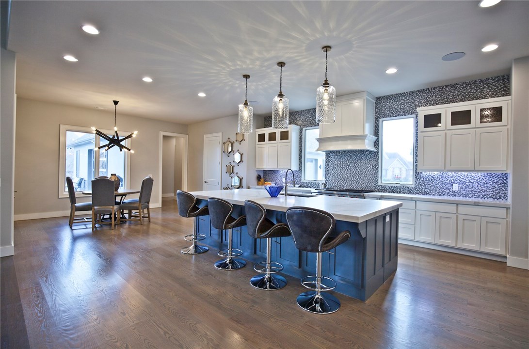 St Valery Downs - Residential