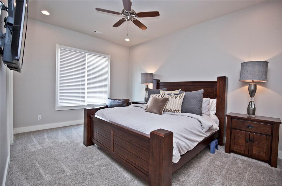 St Valery Downs - Residential