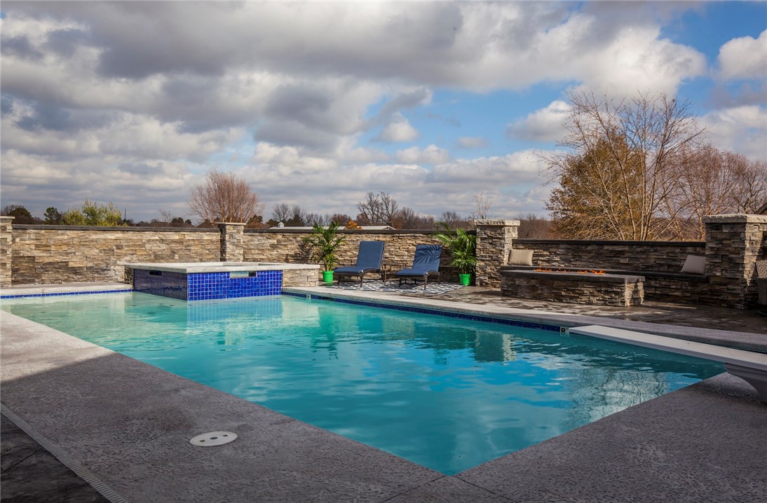 St Valery Downs - Residential