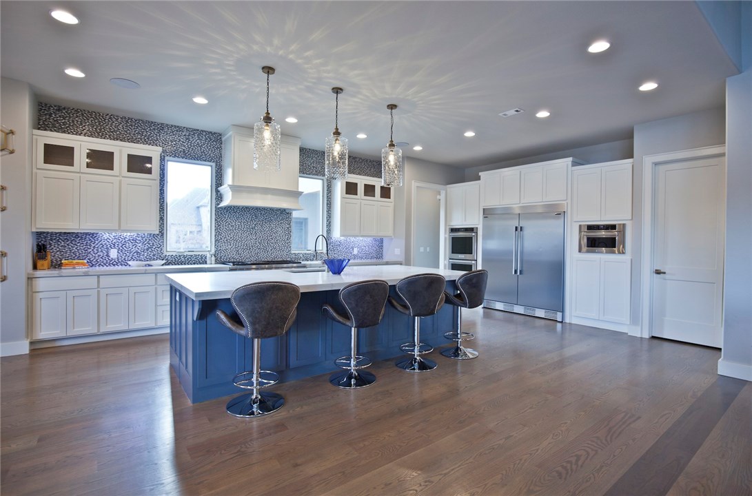 St Valery Downs - Residential