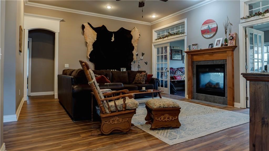 Springdale Outlots - Residential