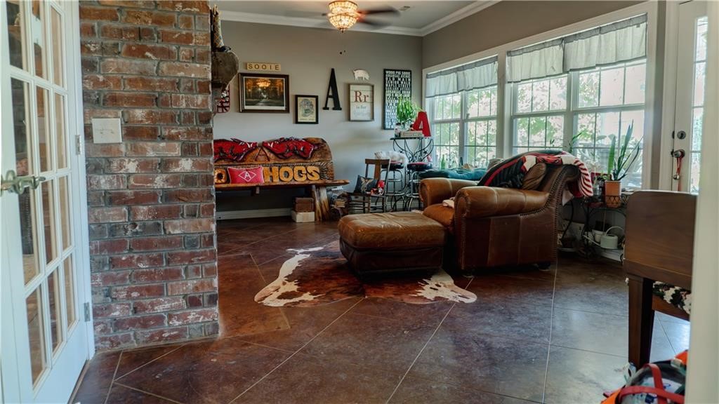 Springdale Outlots - Residential