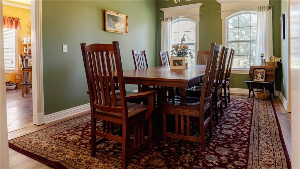 Springdale Outlots - Residential