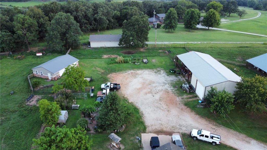 Springdale Outlots - Residential