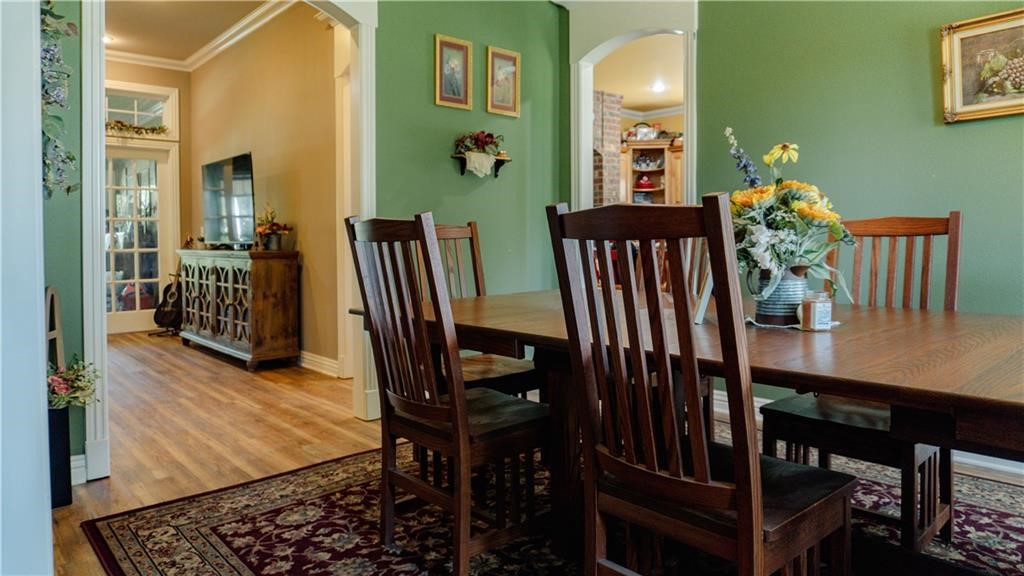 Springdale Outlots - Residential