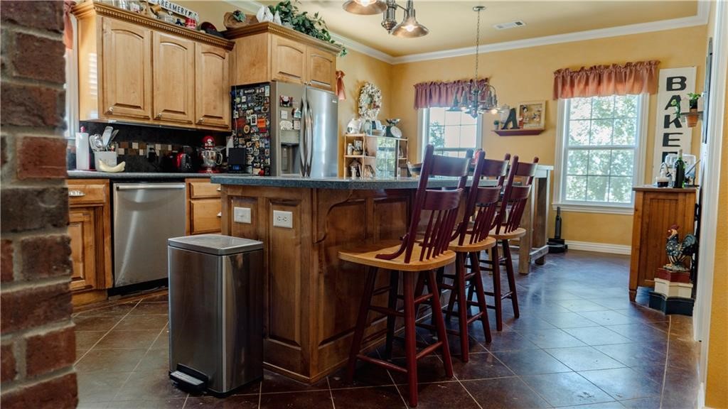 Springdale Outlots - Residential