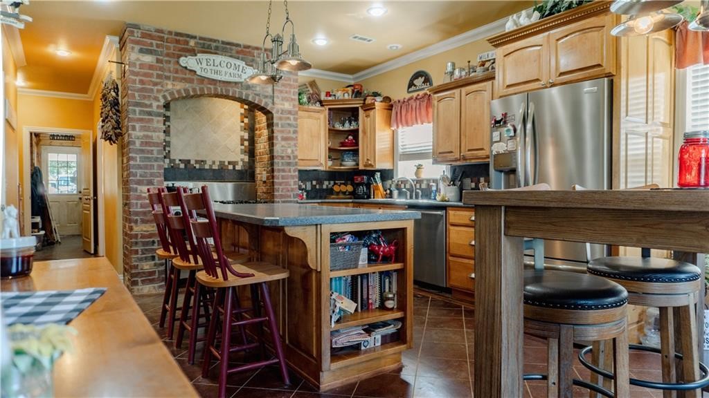 Springdale Outlots - Residential