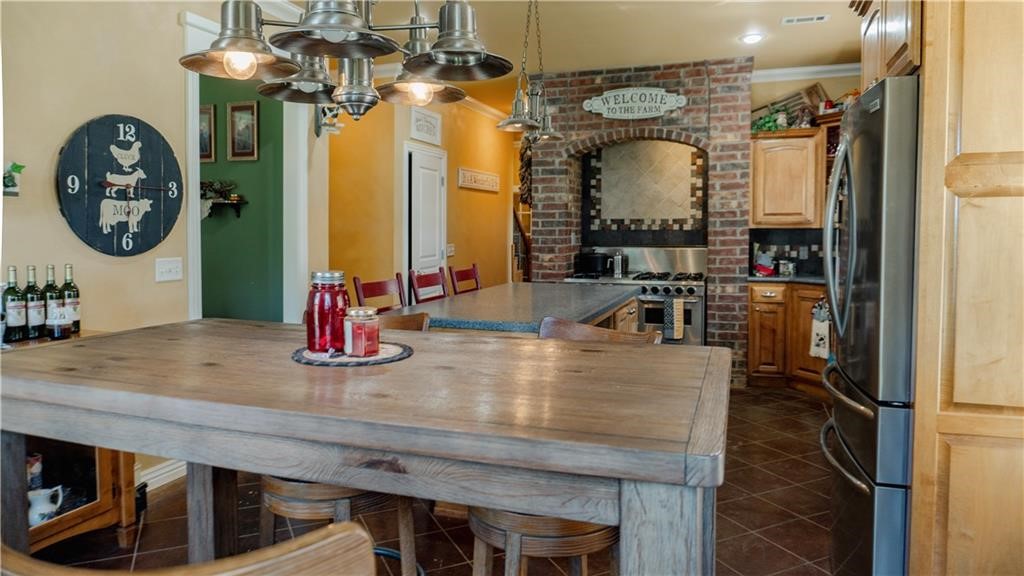 Springdale Outlots - Residential