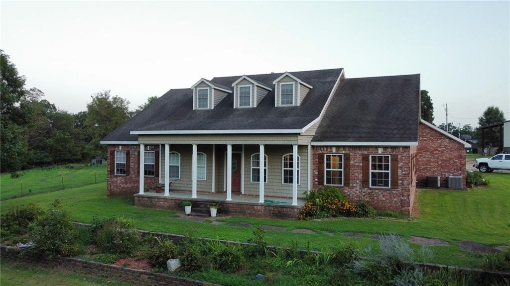 Springdale Outlots - Residential