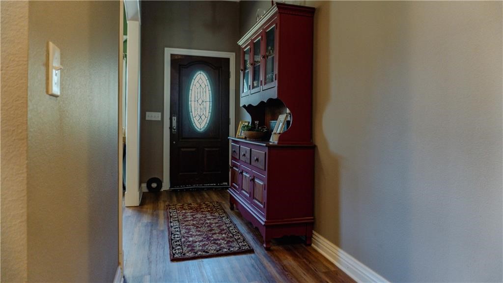 Springdale Outlots - Residential