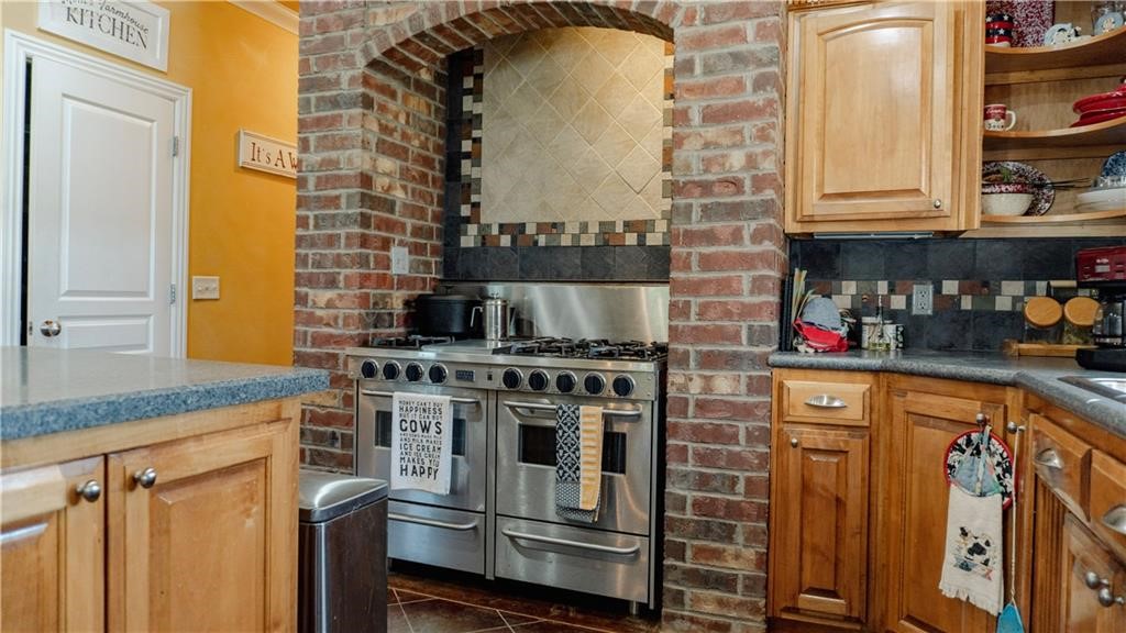 Springdale Outlots - Residential