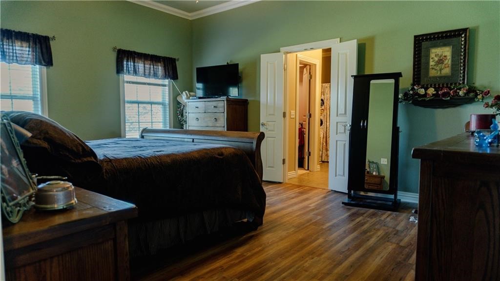 Springdale Outlots - Residential