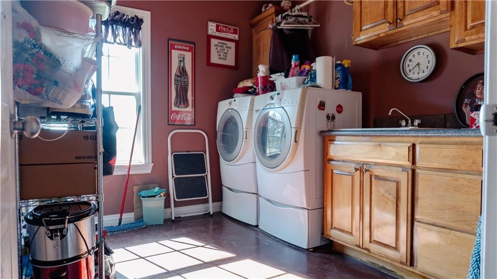 Springdale Outlots - Residential