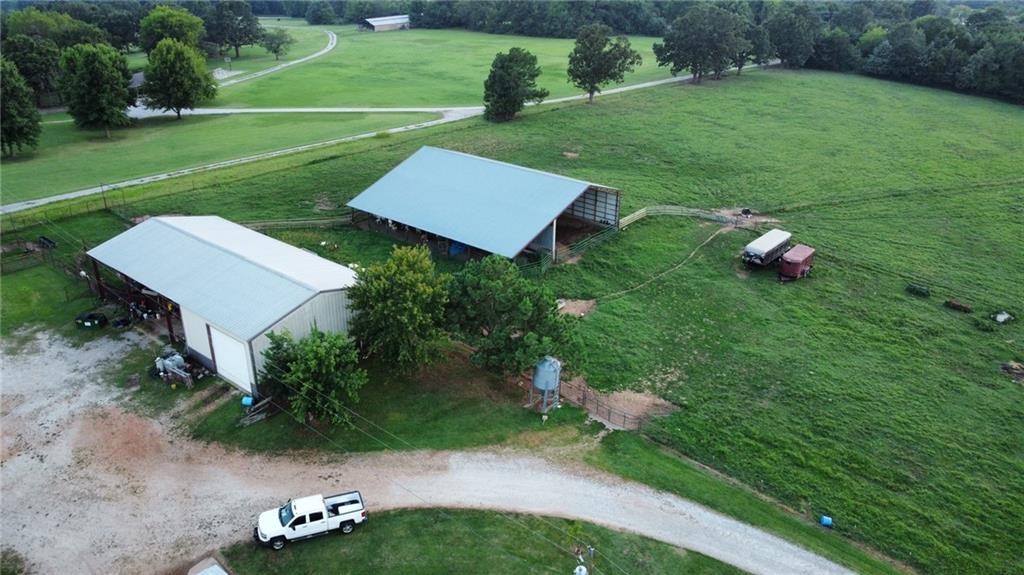 Springdale Outlots - Residential