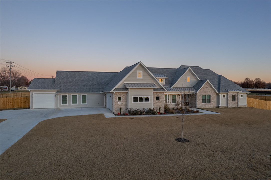 Bethel Elm - Residential