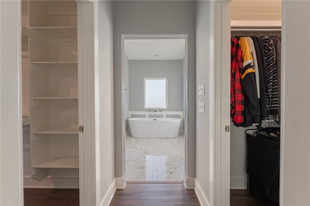 Bethel Elm - Residential