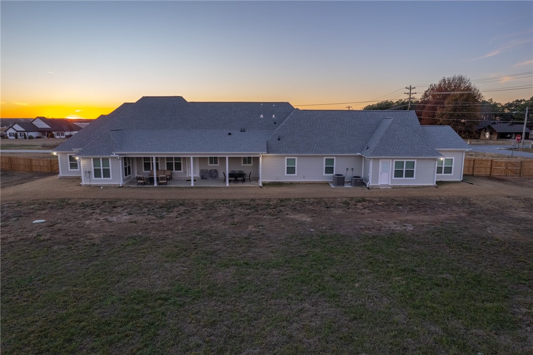 Bethel Elm - Residential