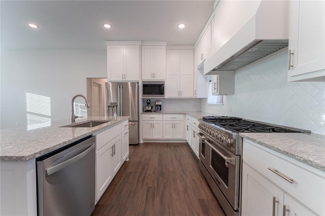 Bethel Elm - Residential