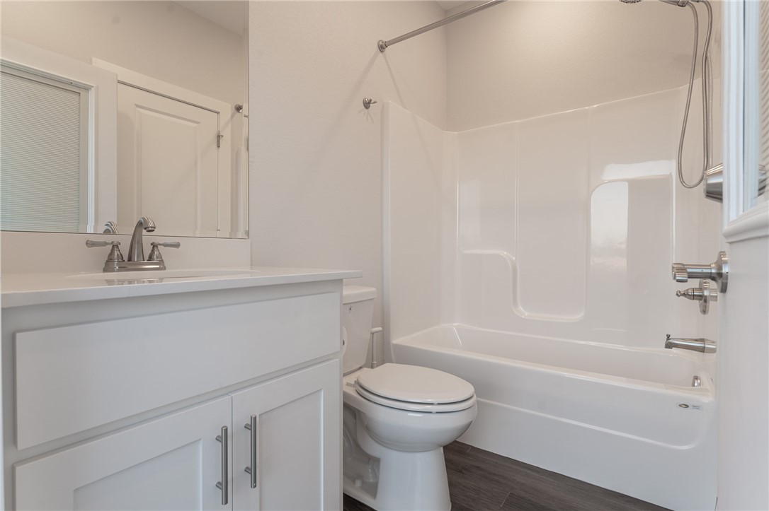 Bethel Elm - Residential