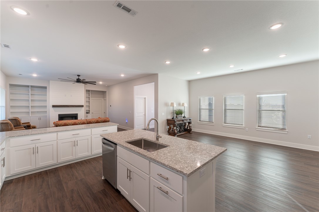 Bethel Elm - Residential