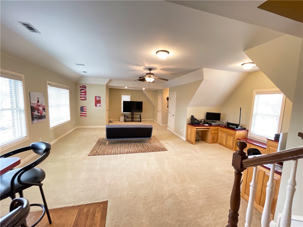 Talamore  Phase Ii - Residential