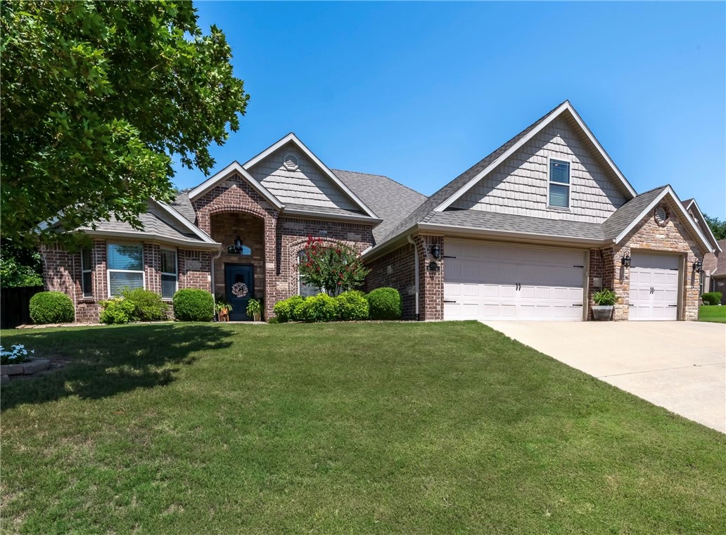 Belclaire Estates - Residential