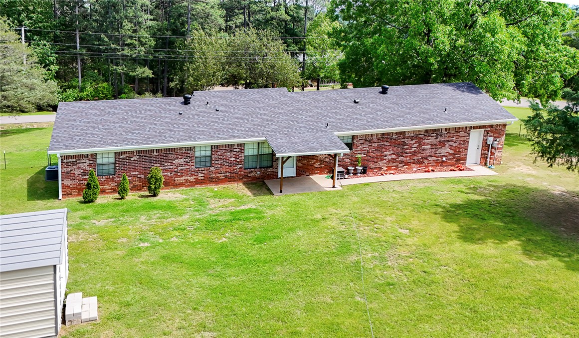 Richland Hills - Residential