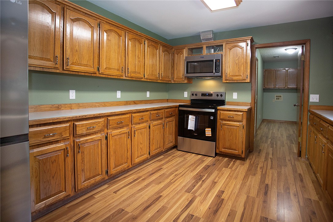 Richland Hills - Residential