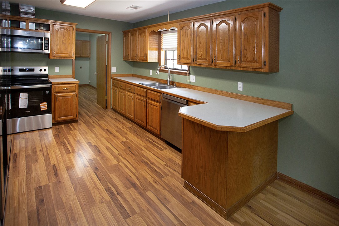 Richland Hills - Residential