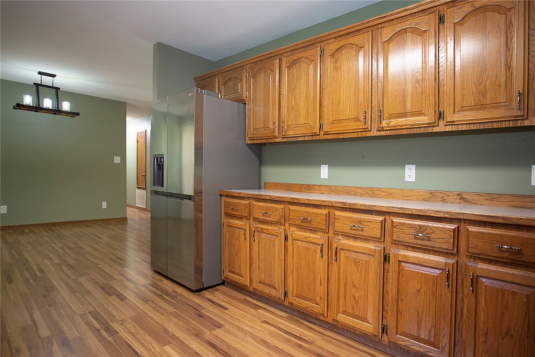 Richland Hills - Residential