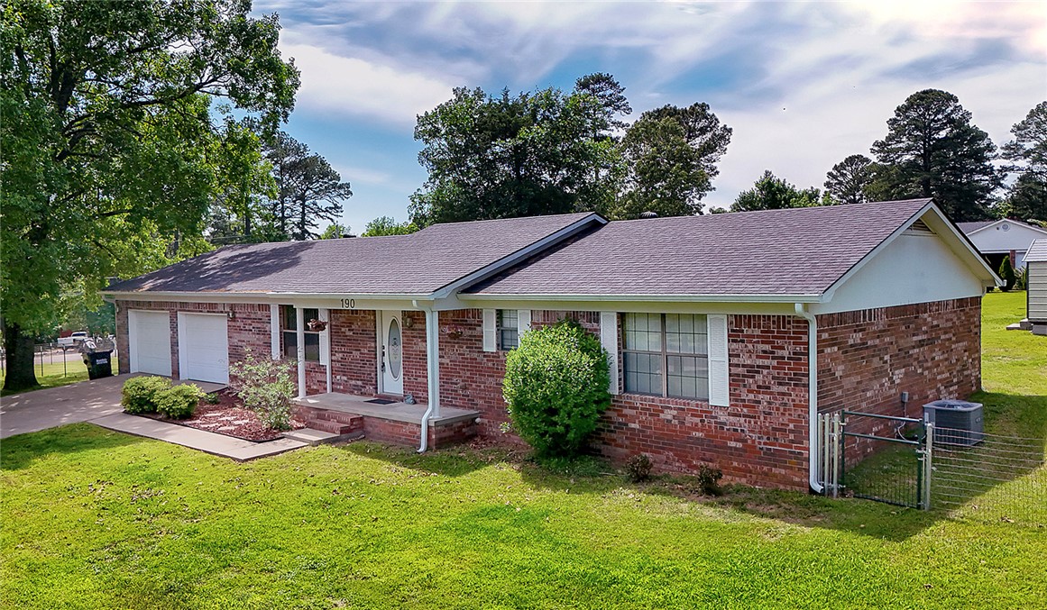 Richland Hills - Residential