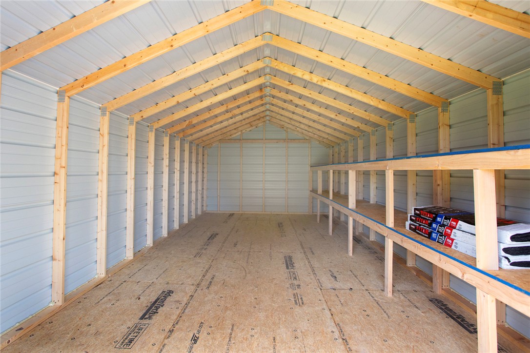 Richland Hills - Residential