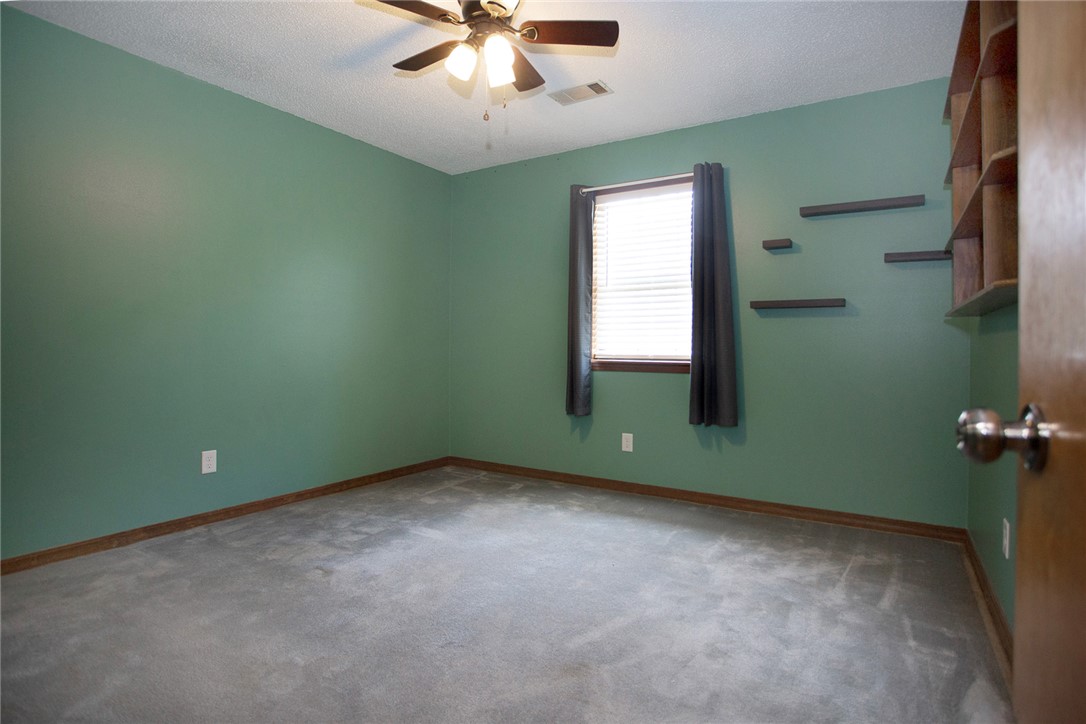 Richland Hills - Residential