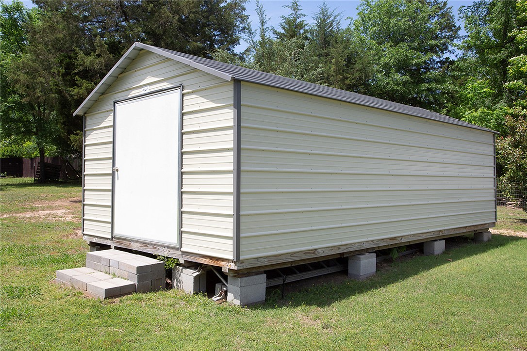 Richland Hills - Residential