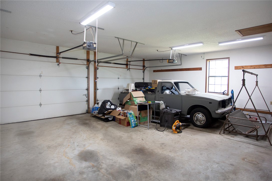 Richland Hills - Residential