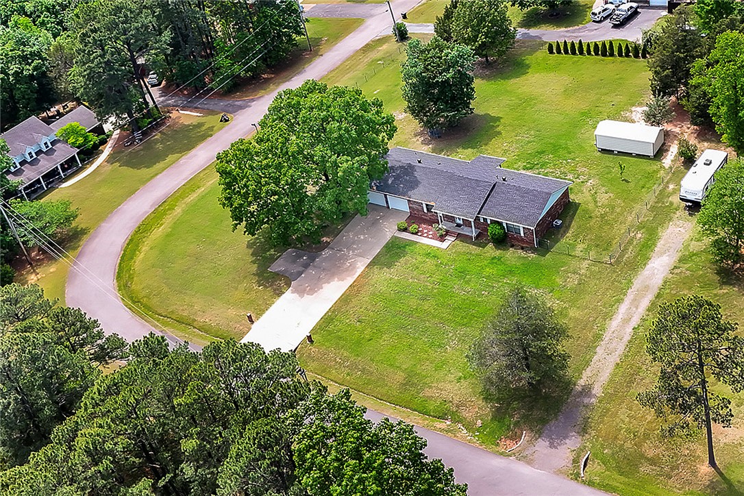 Richland Hills - Residential