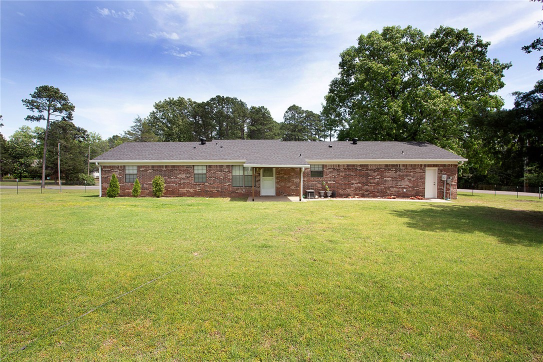 Richland Hills - Residential