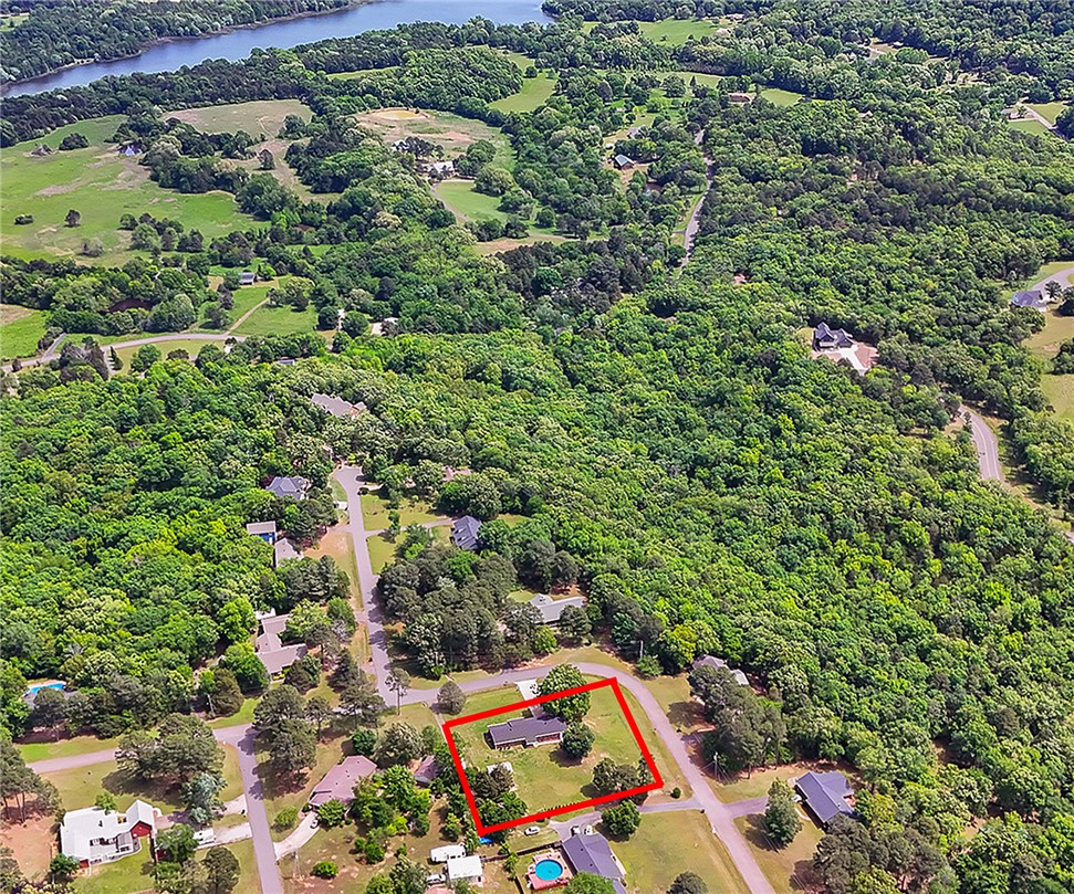 Richland Hills - Residential