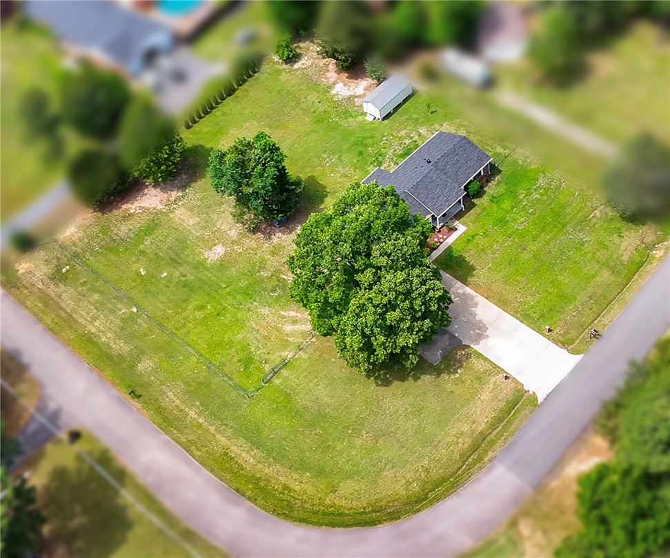 Richland Hills - Residential