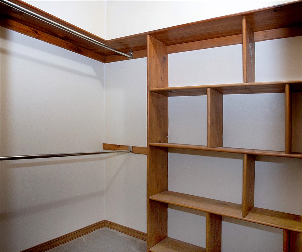 Richland Hills - Residential