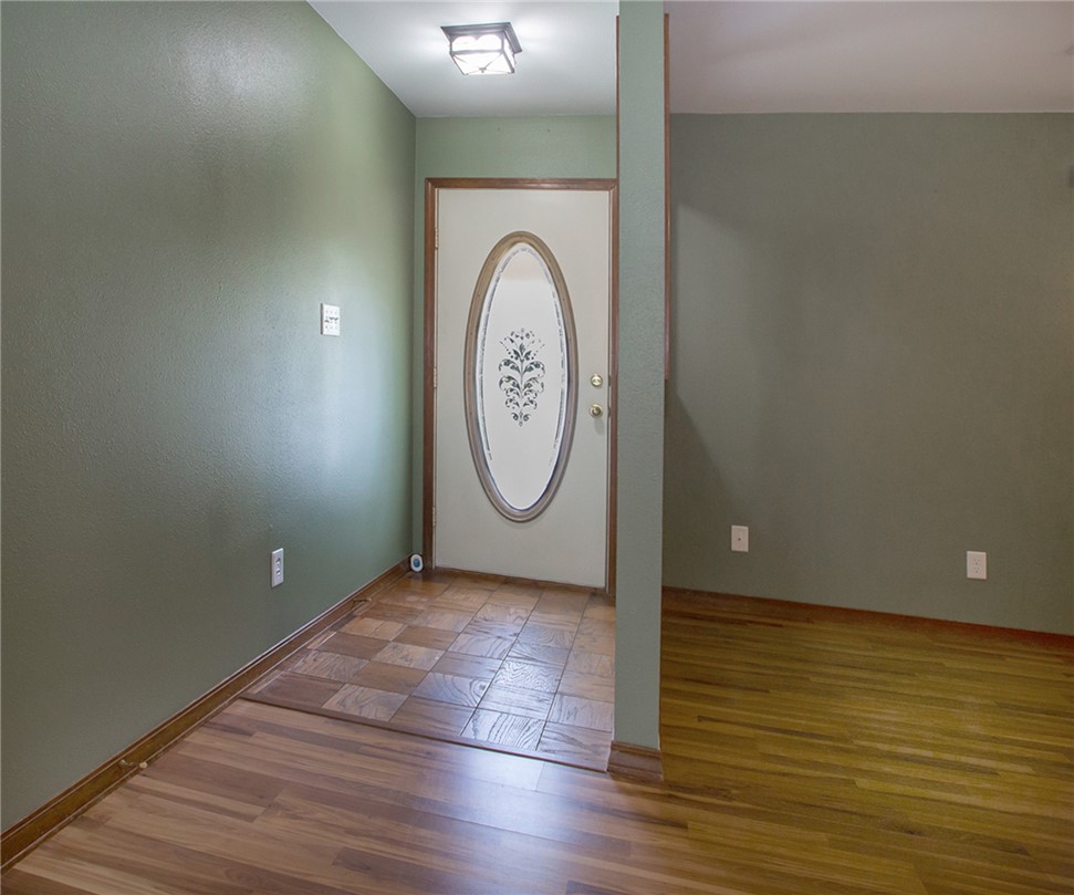 Richland Hills - Residential