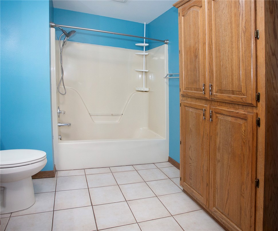 Richland Hills - Residential