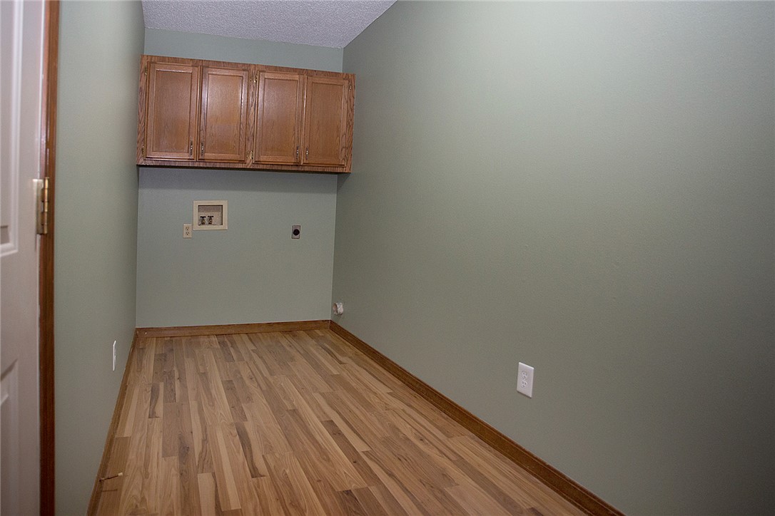 Richland Hills - Residential