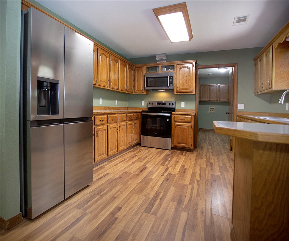 Richland Hills - Residential