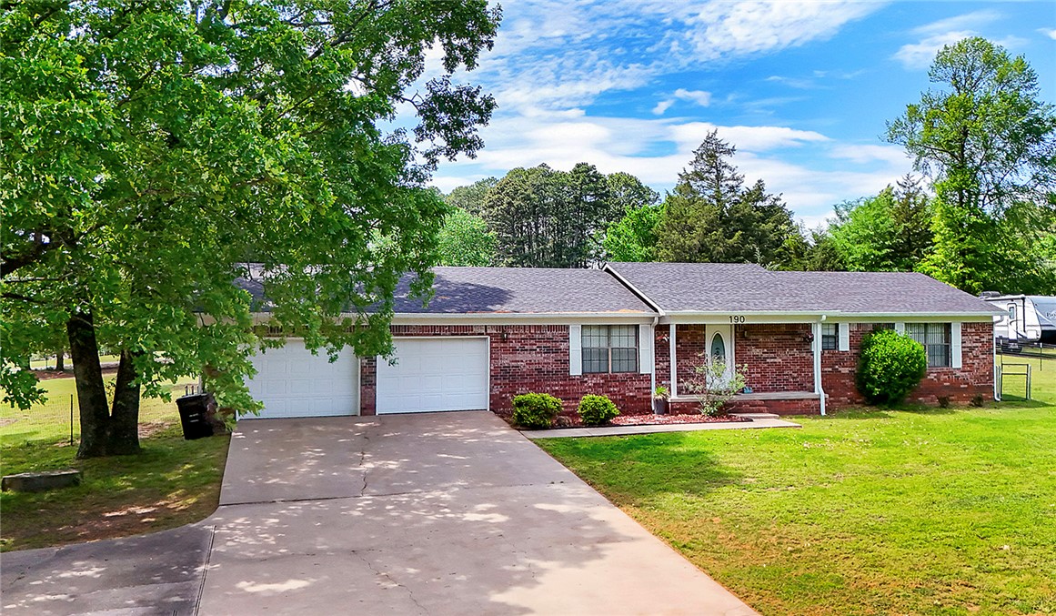 Richland Hills - Residential