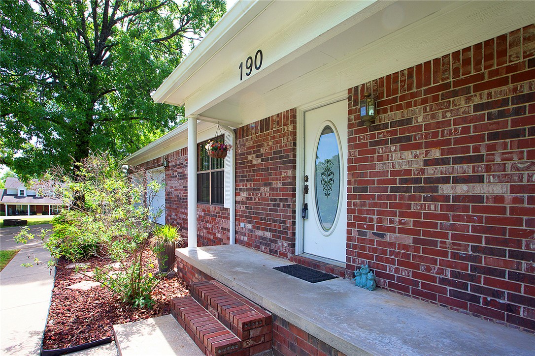 Richland Hills - Residential