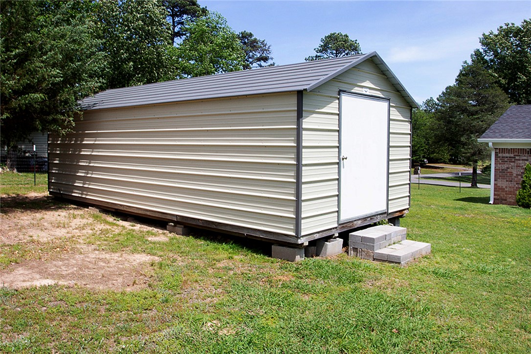 Richland Hills - Residential