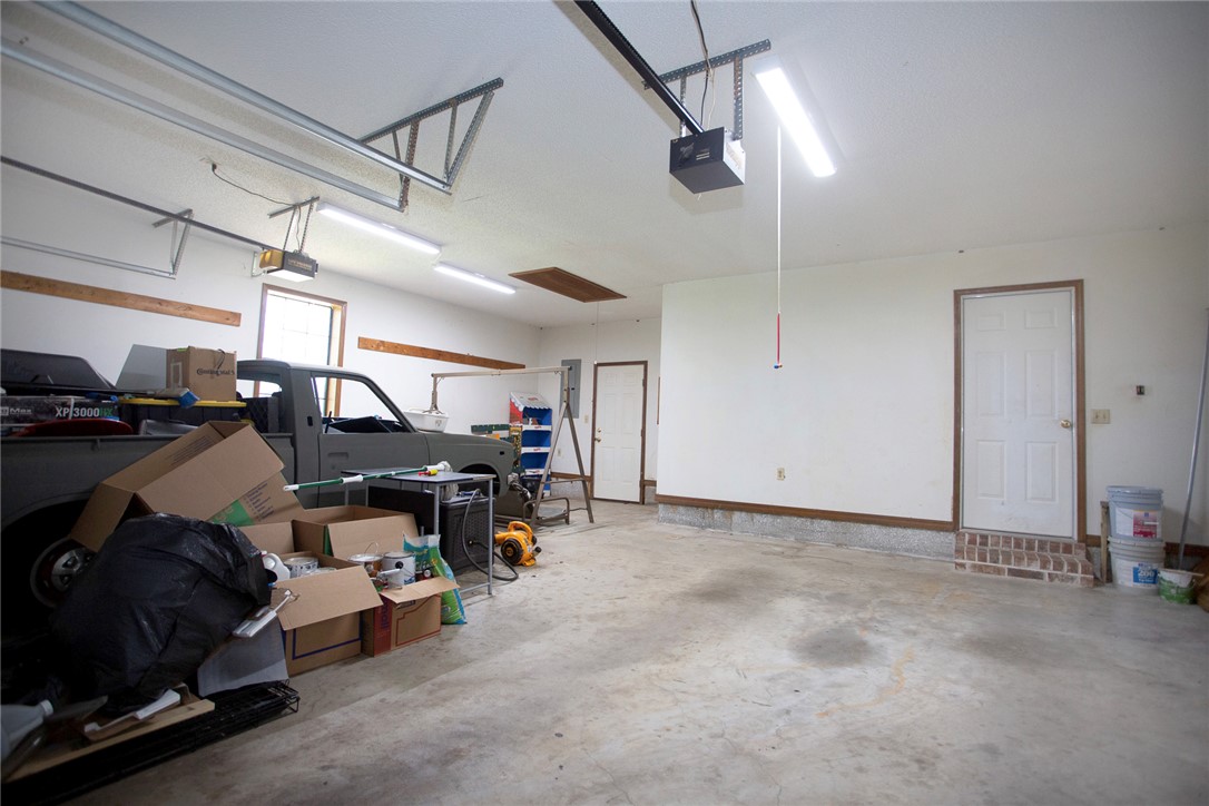 Richland Hills - Residential