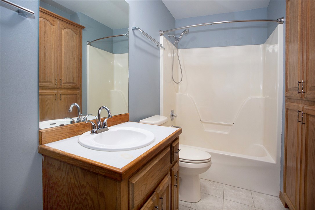 Richland Hills - Residential