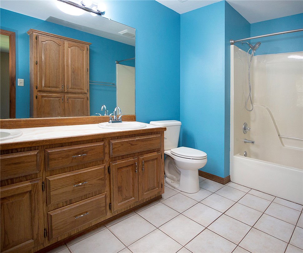 Richland Hills - Residential